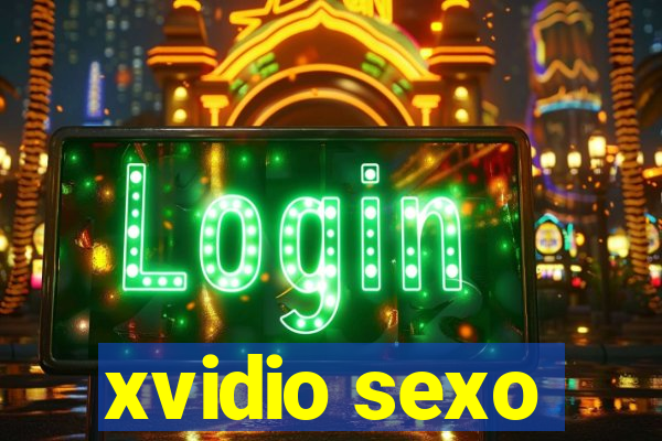 xvidio sexo